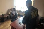 В Закарпатье гражданин России предлагал работникам границы мизерную взятку за серьезное дело 