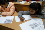 Освітяни столиці Закарпаття створили організацію для допомоги дітям ромської національності 