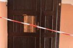 В Закарпатье хозяин квартиры "случайно" обнаружил у себя мертвое тело человека