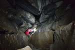 Диво-печера в Карпатах ще лише очікує на своїх дослідників
