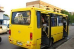 Ужгород. Міські перевізники б’ють на сполох — міський автобусний парк вже у "прірві"