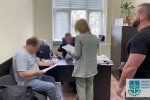 51 000 грн - залог экс-директору аэропорта "Ужгород" стырившему 7,5 млн грн