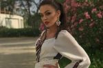 Закарпатка Юліанна Йовбак виборола титул Першої Віце-Miss Travel Ukraine