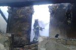 Закарпаття. У селі Лубня під час гасіння пожежі знайшли обгоріле тіло власника будинку