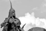 У закарпатському Мукачево так і не появився пам'ятник Великому Арпаду