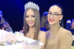 Хто з дівчат одягнув корону "Міс Студентство Закарпаття – 2019"