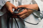 На Закарпатті лише 3,4% лікарів зареєструвалися в е-системі Національної служби здоров’я України