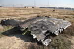 Падіння українського літака — Іран визнав "випадкове" попадання своєї ракети