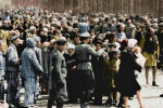 75 років тому було звільнено найбільший нацистський "табір смерті" — Освенцім
