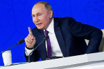 Путин о "снятии Зеленского" и "мобилизации в ВСУ с 18 лет": зачем он это сказал?