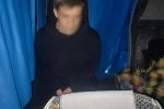 5 000$ за "билет" в багажнике: На границе Украины в микроавтобусе нашли уклониста 