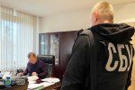  В Ужгороде чиновники горсовета штамповали заграничные "командировки": детали от СБУ