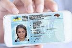 В Украине собираются сократить срок действия водительских прав