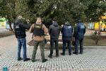 В Закарпатье замначальник отдела погранслужбы наживался на контрабанде янтаря 