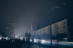  Зимой украинские города рискуют превратиться в темные пятна
