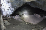 В Закарпатье таки взяли под особую охрану пещерную стоянку людей каменного века