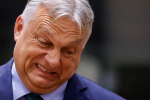 В Украине не было бы войны, если бы Меркель осталась у власти - Орбан