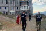 СБУ сообщила о подозрении священнику УПЦ в Закарпатье