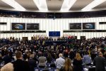  Европарламент осудил премьера Венгрии за "систематический подрыв ценностей ЕС" 