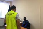 В Ужгороде таксист "сдал" нелегалок властям за отказ платить за проезд