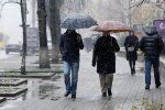 Синоптик Наталья Диденко рассказала чего ожидать от погоды на Новый Год