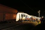 Ужасное ДТП в Польше: поезд протаранил авто с украинцами, есть жертвы