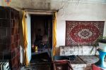 Огонь потушили, но спасти не смогли: В Закарпатье на пожаре погибла женщина