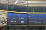 Шантаж Европарламента по Patriot Украине - пустая угроза