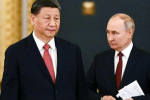 Рычаг давления на РФ: О больших надеждах на Китай
