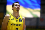  Ведущего баскетболиста Украины задержали при попытке сбежать из Украины