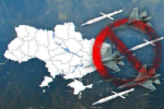 НАТО может "закрыть" небо над Западной Украиной