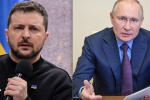  Мирные переговоры: Время не на стороне Киева
