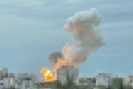  Росвойска обстреляли ракетами центр Чернигова: есть погибшие, много раненых