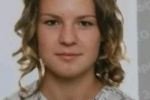 SOS! Возможно видели?: В Мукачево после школы пропала 16-летняя ученица 