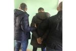 В Ужгороде на юного парня напали с ножом в подъезде