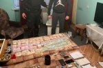 В Мукачево преступая группа со стажем зарабатывала бешеные деньги на страшной зависимости