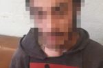 В Закарпатье молодой парень, нападавший на женщин, скрывался от полиции 4 месяца