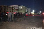 Кровавая перестрелка возле Ужгорода: Полицейские "вышли" на стрелка 