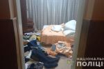 Страшное убийство в Ужгороде: Нашли мертвую женщину в луже крови