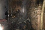 В одном городе на Закарпатье одновременно пылили два здания
