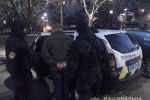 Кровавое нападение в Ужгороде: 30-летнего мужчину возле дома ждали с ножом