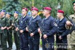 Весь личный состав полиции в Закарпатье переведен в усиленный режим несения службы