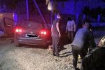 Пьяное ДТП в Закарпатье закончилось смертью пассажира и водителя