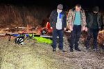 Контрабанда беспилотниками: В Закарпатье поймали "умельцев" с дронами 