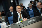Венгрия наложила вето на мирный план Зеленского