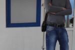 Курьез недели: В Закарпатье умник всучил полицейским уморительные водительские права 