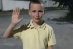 Увага, розшук! Дванадцятирічний хлопчина зник у закарпатському Мукачево