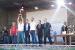 Закарпатська лікарська бригада екстреної медичної допомоги – переможець загальноукраїнських змагань
