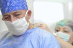 Хирурги со стажем были в шоке от увиденного на программе "Я соромлюсь свого тіла"