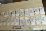В Закарпатье ограбили офис местного бизнесмена 